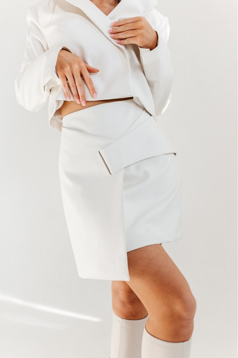 2021 комплект с юбкой