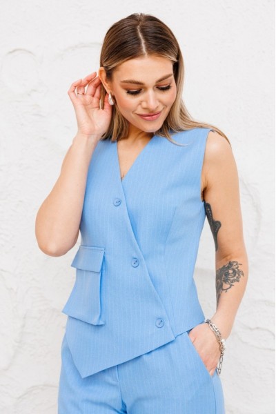 2054G комплект с брюками