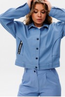 2066 комплект с брюками