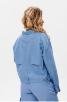 2066 комплект с брюками