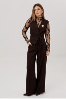 3021 комплект с брюками