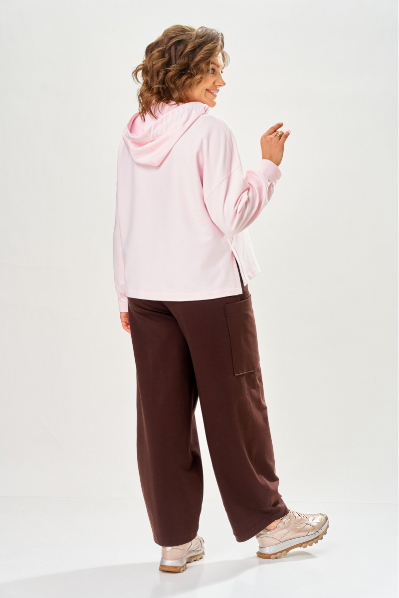 1062-1 комплект с брюками