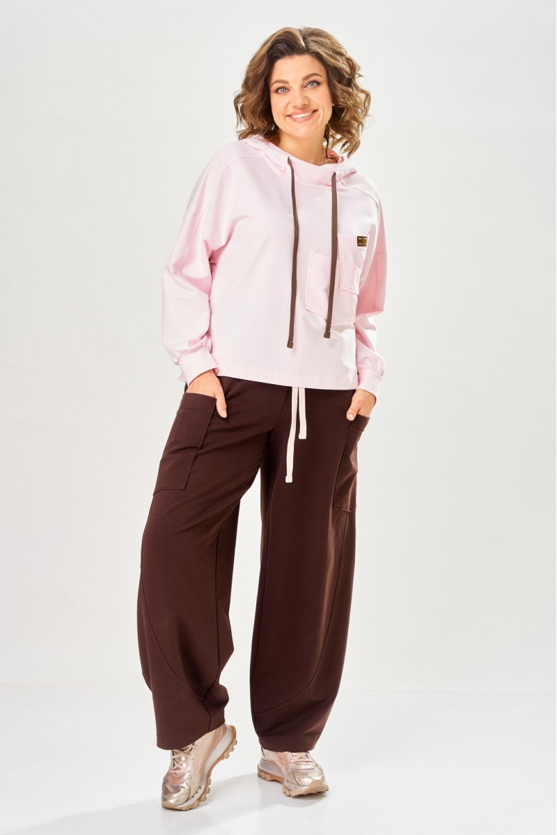 1062-1 комплект с брюками