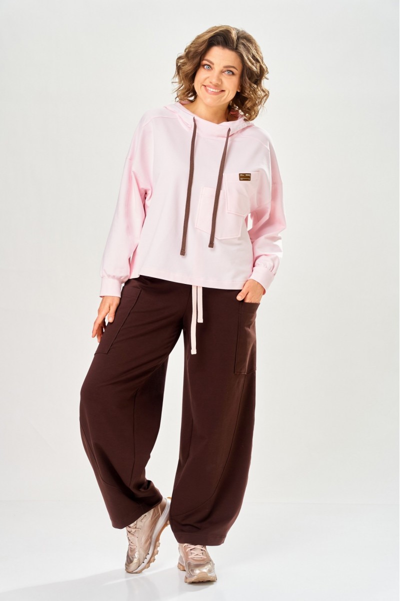 1062-1 комплект с брюками