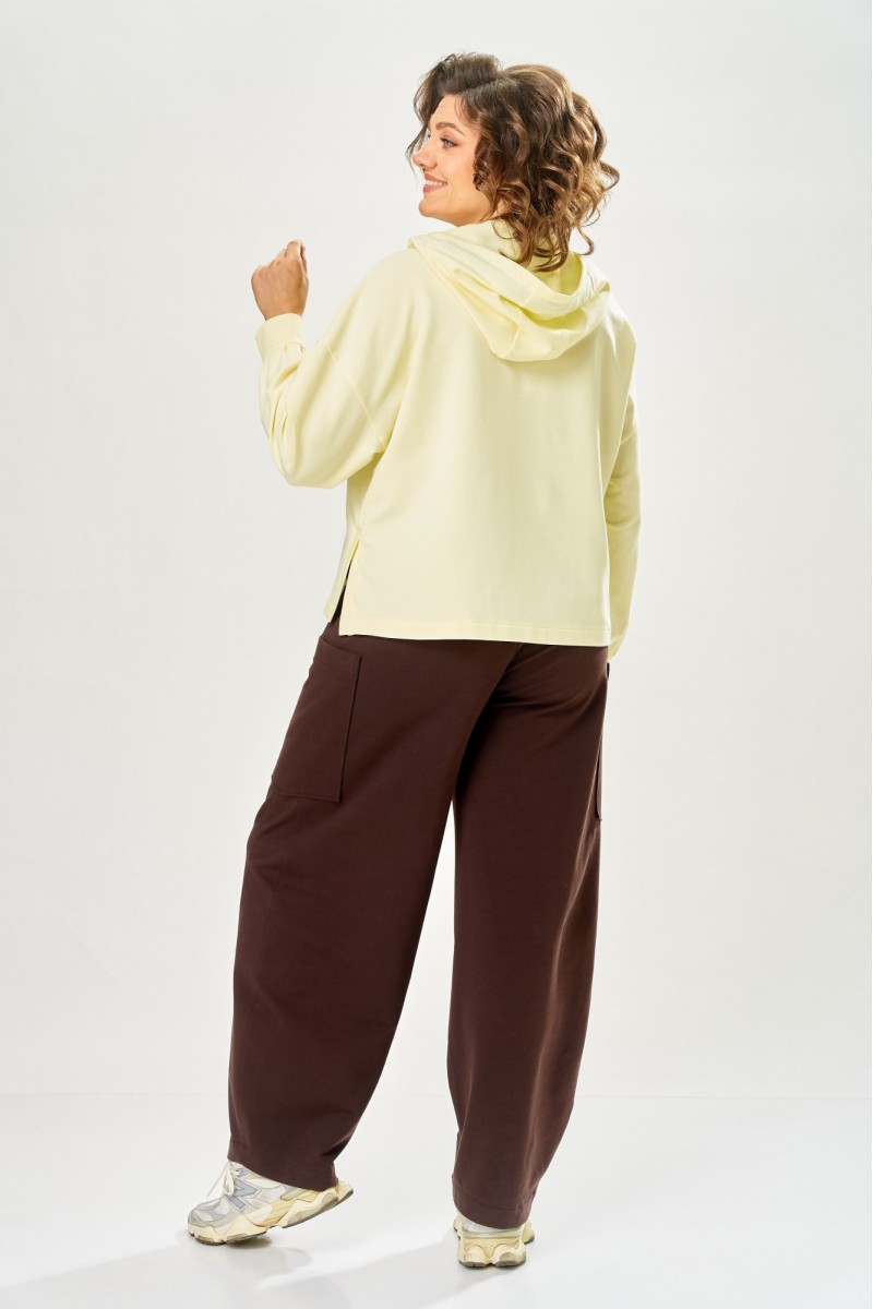 1062-2 комплект с брюками