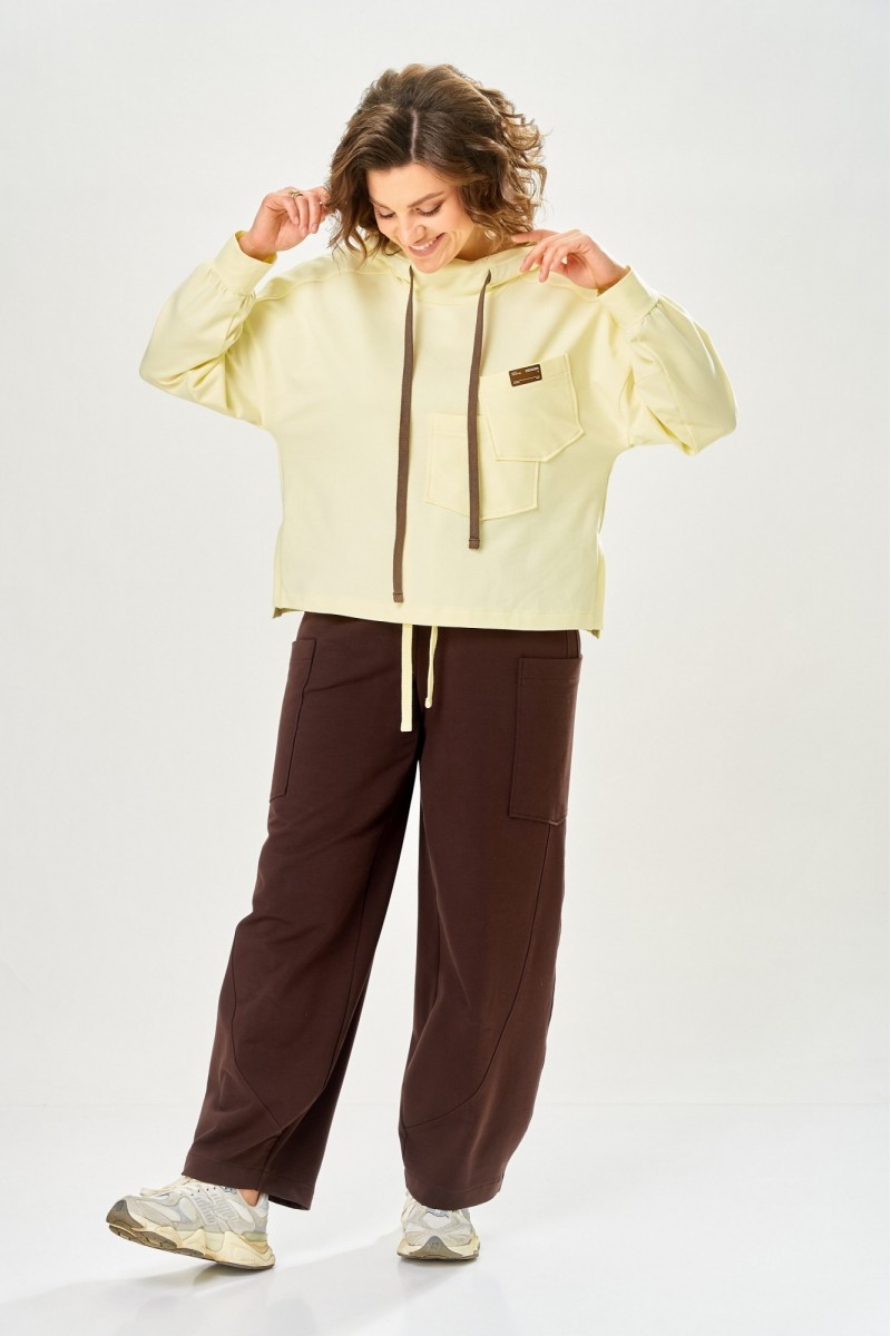 1062-2 комплект с брюками