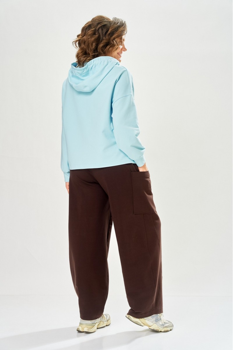 1062-3 комплект с брюками