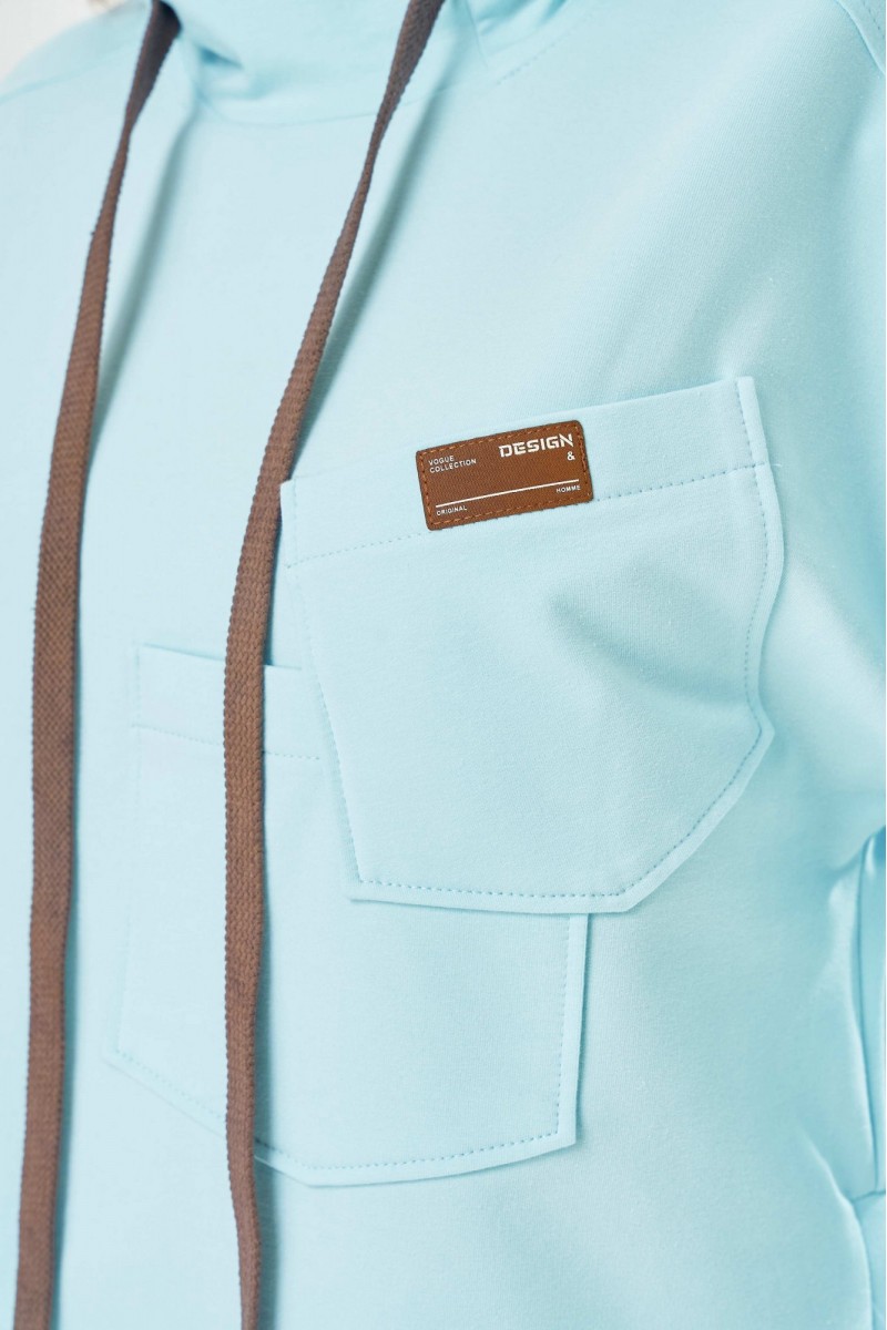 1062-3 комплект с брюками