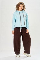 1062-3 комплект с брюками