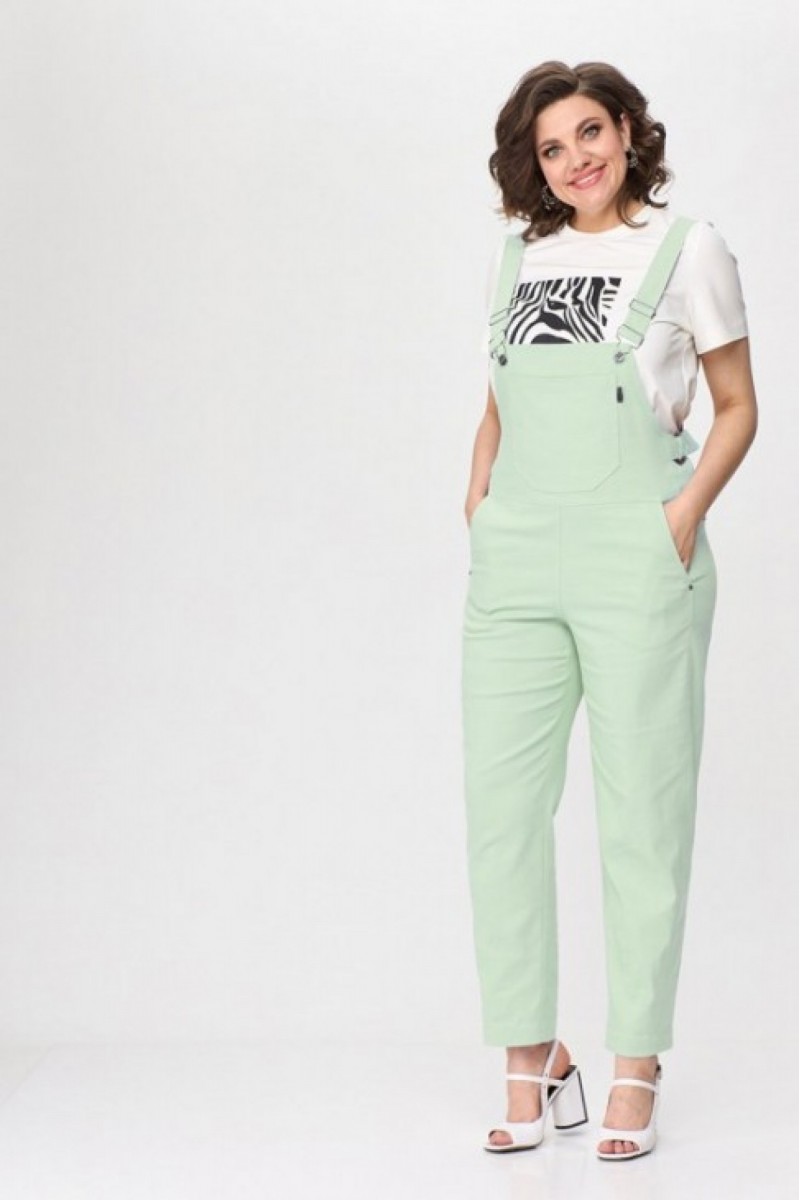 820 комплект с брюками