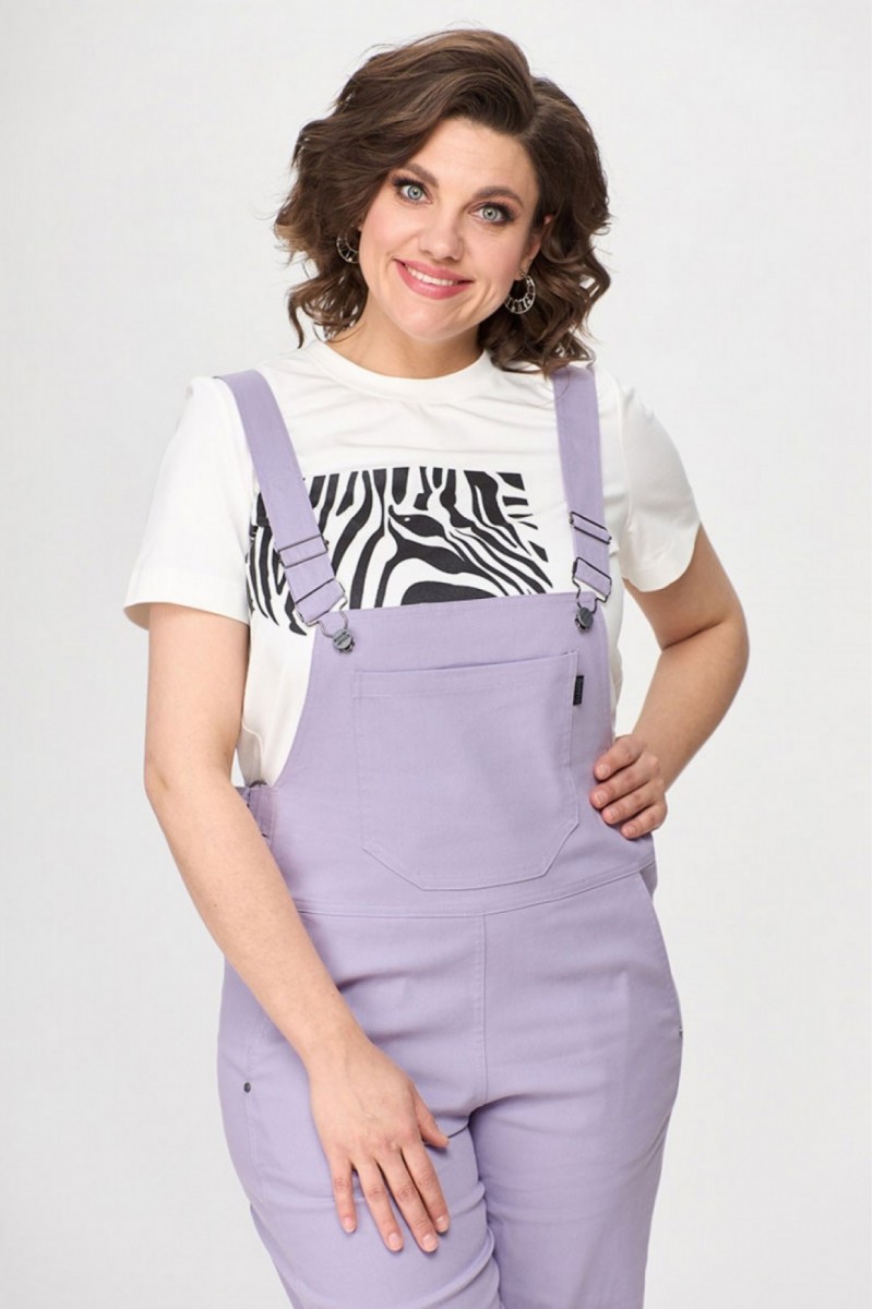 820 комплект с брюками