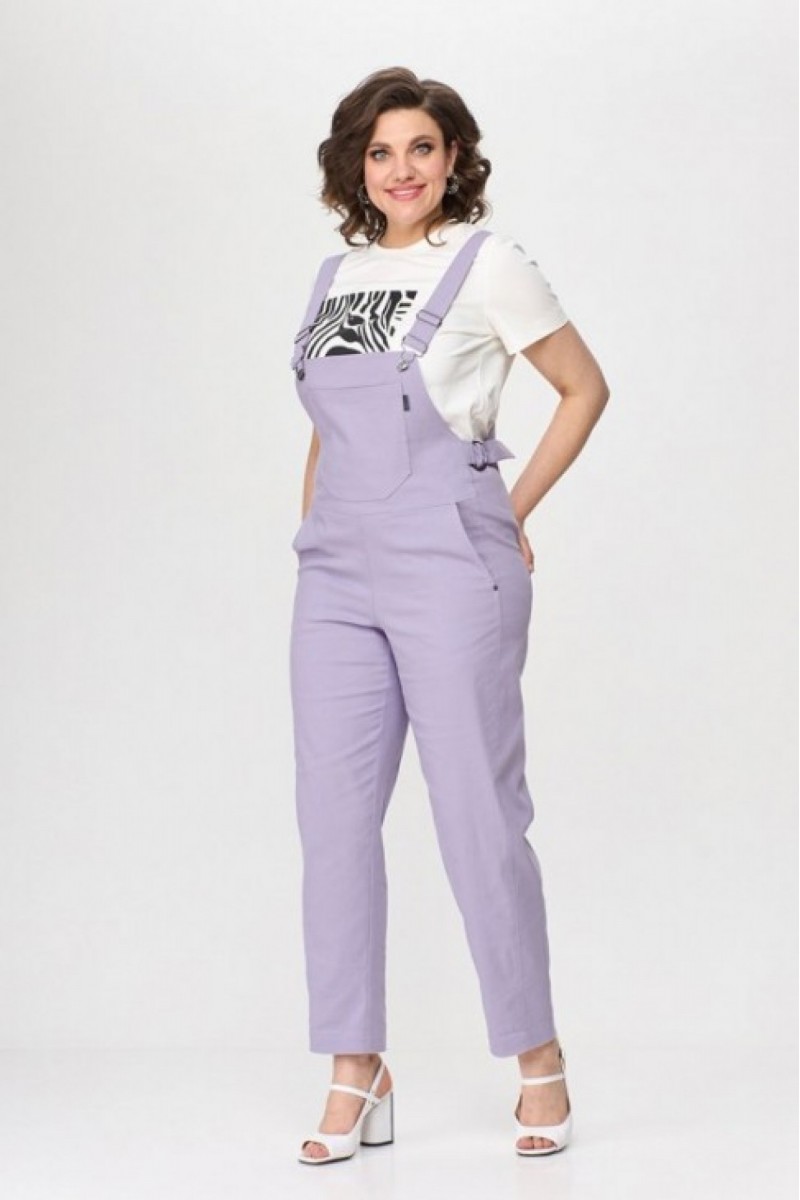 820 комплект с брюками