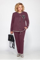 845 комплект с брюками