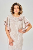 963-5 платье