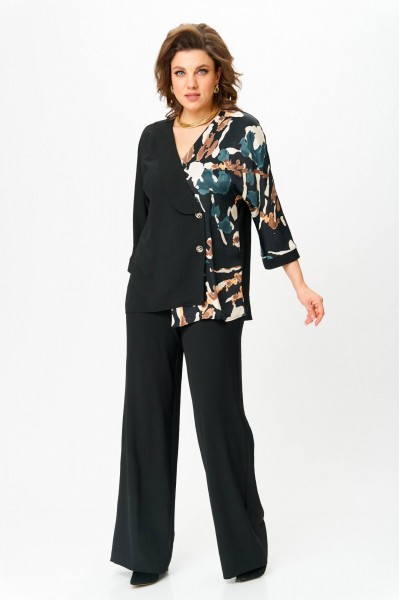 977-1 комплект с брюками