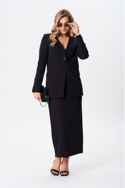 В224 комплект с юбкой