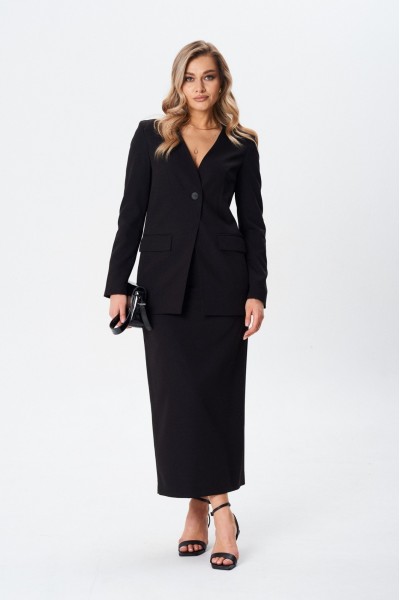 В224 комплект с юбкой