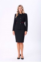 В235 комплект с юбкой