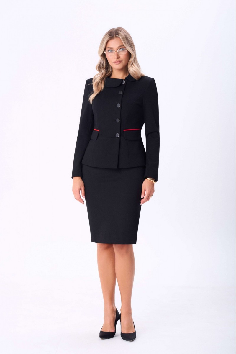 В235 комплект с юбкой