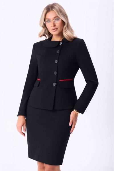 В235 комплект с юбкой