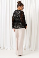 6424 комплект с брюками