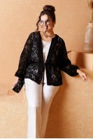 6424 комплект с брюками