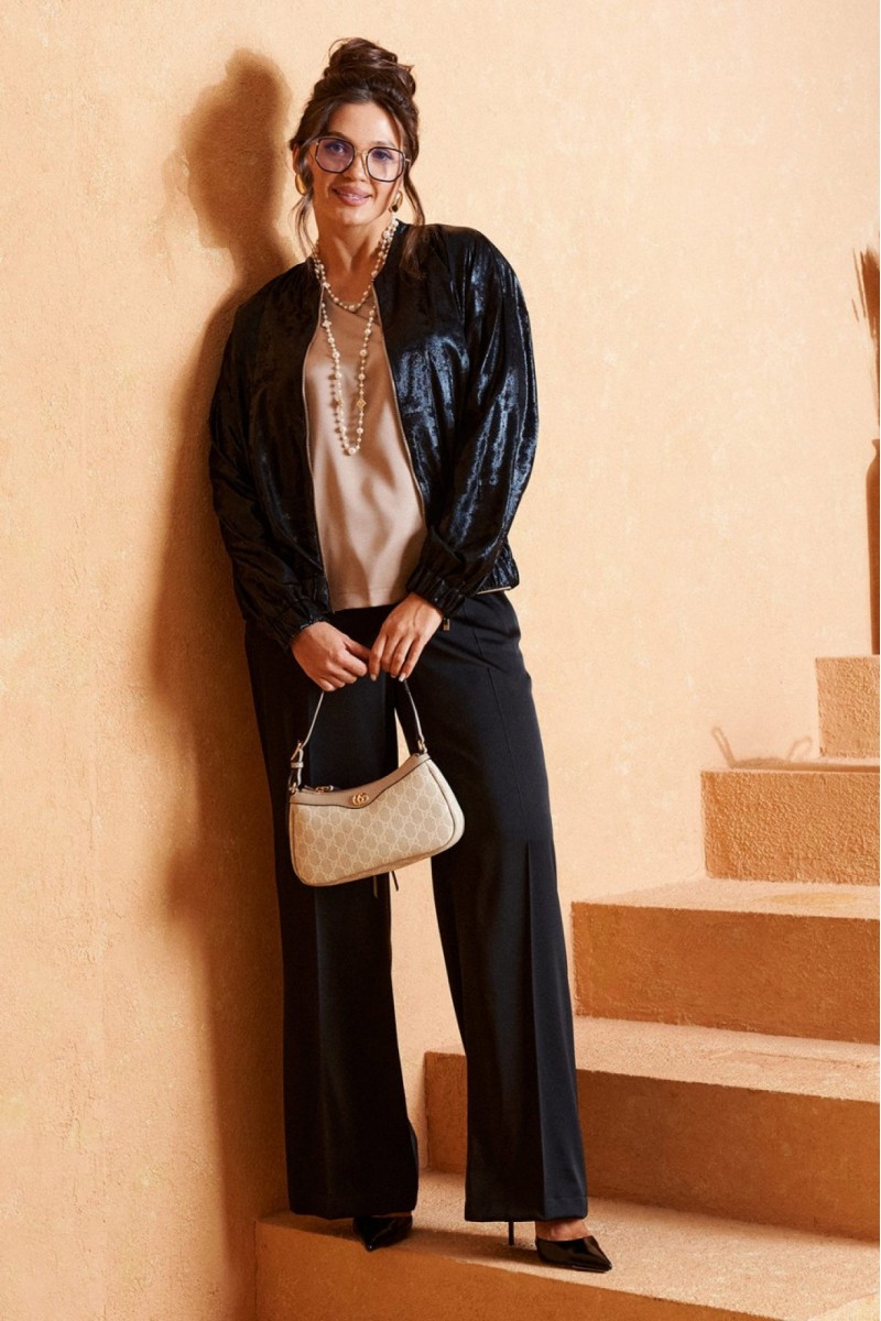 6427 комплект с брюками