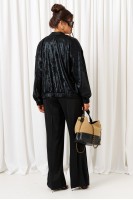 6427 комплект с брюками