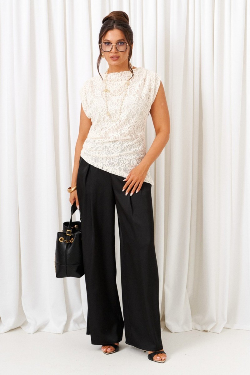 6432 комплект с брюками