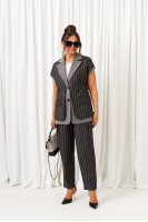 6434 комплект с брюками