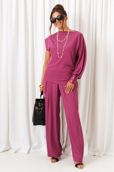 6437 комплект с брюками