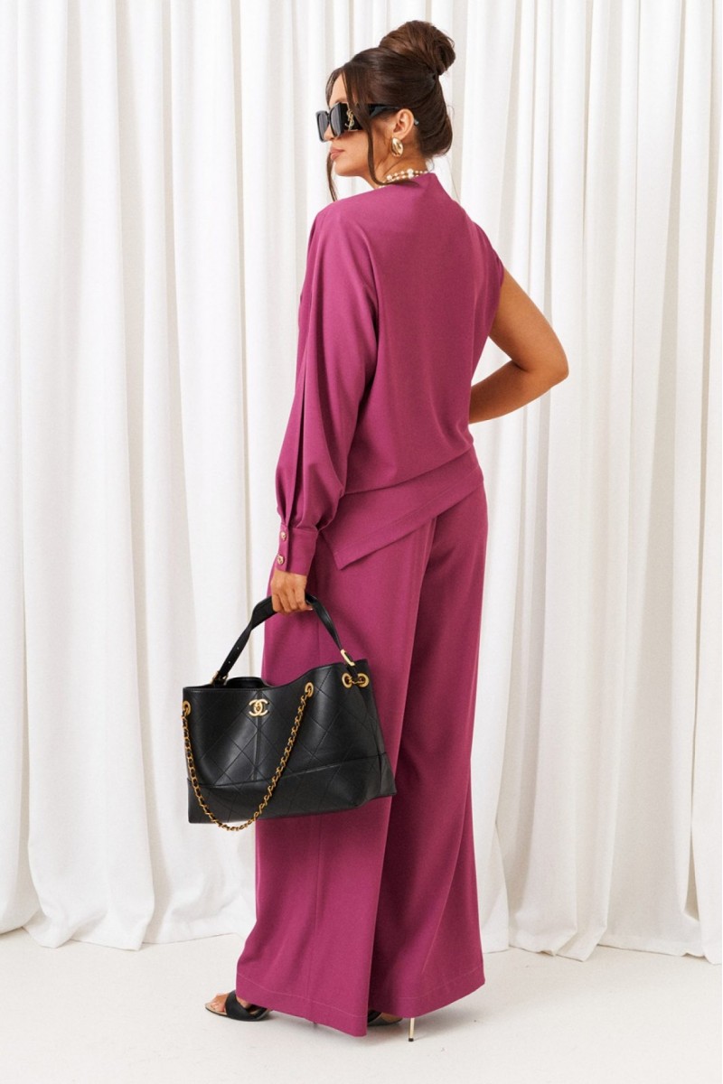 6437 комплект с брюками