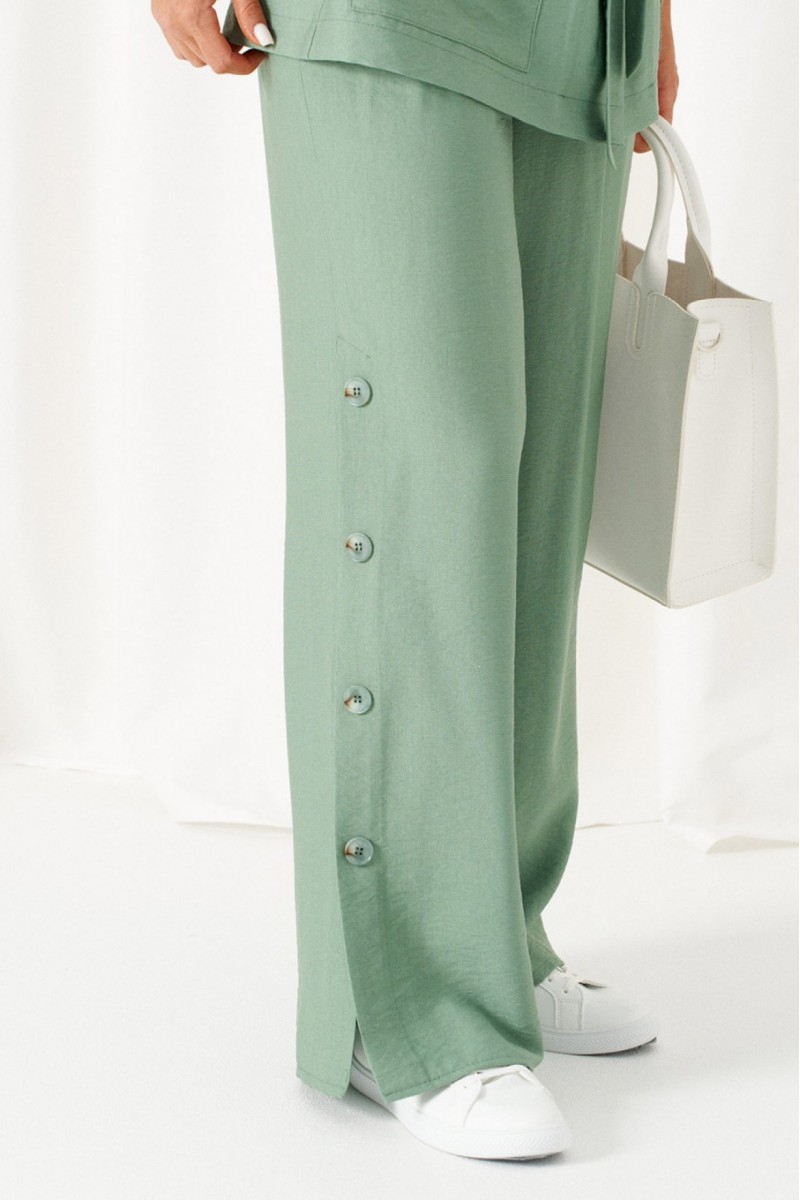 6452 комплект с брюками