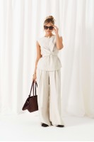 6466 комплект с брюками