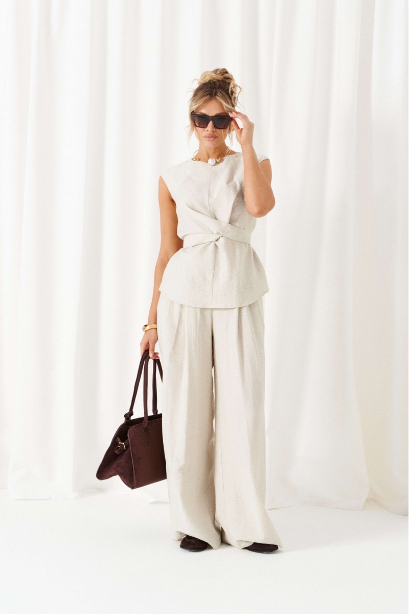 6466 комплект с брюками