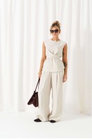 6466 комплект с брюками