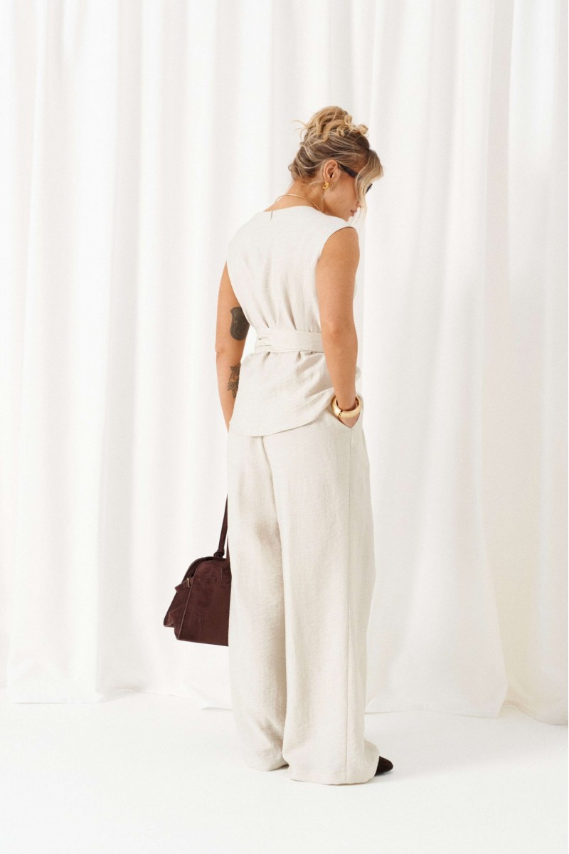 6466 комплект с брюками