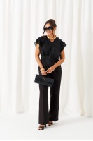 6467 комплект с брюками