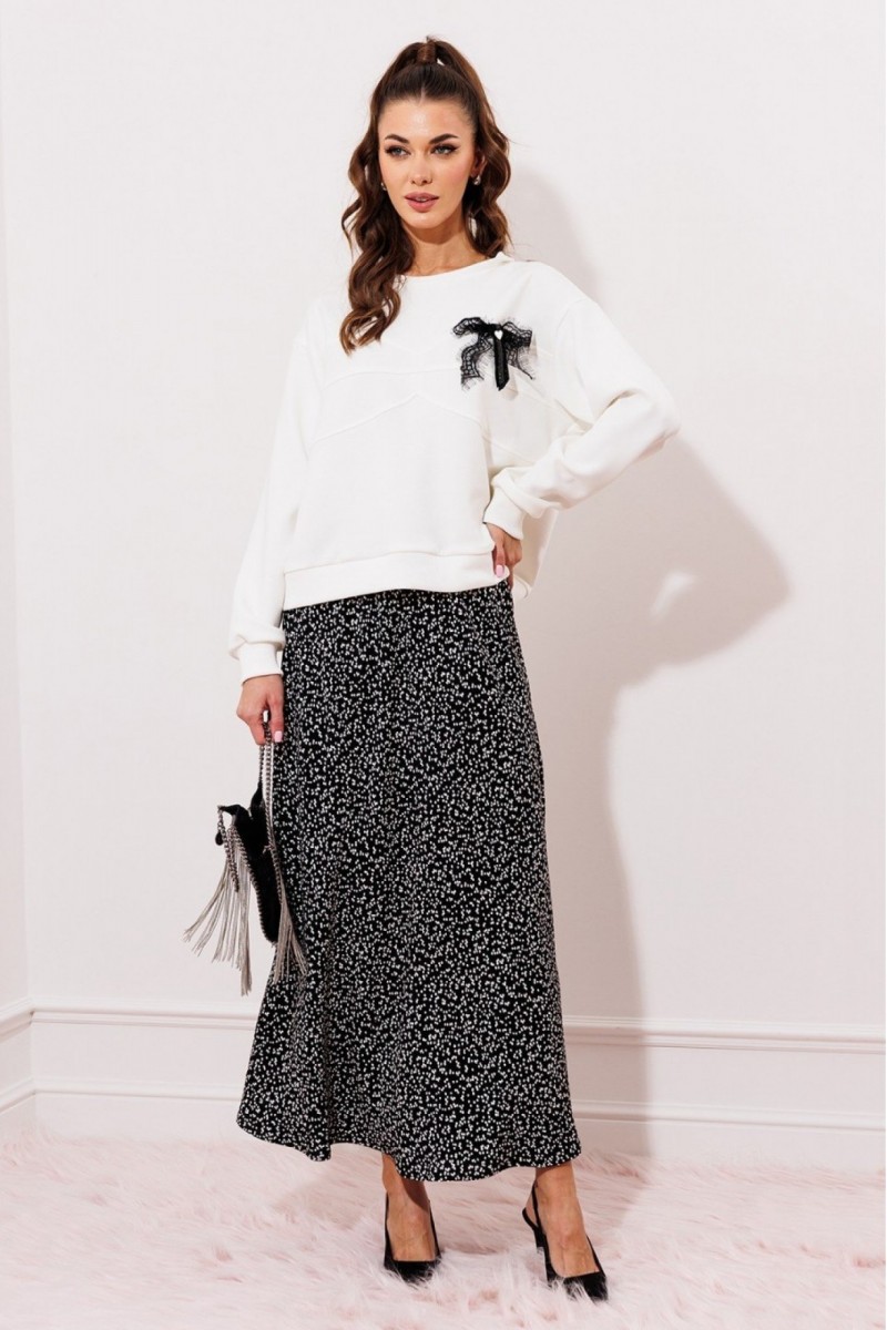 2939 джемпер  свитер