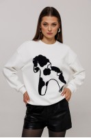 3212 джемпер  свитер