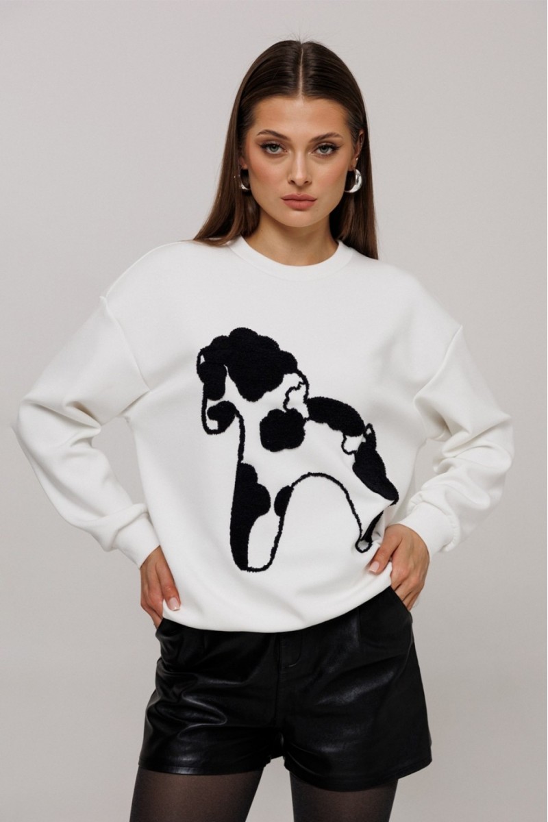 3212 джемпер  свитер