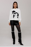 3212 джемпер  свитер