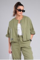 2939 комплект с брюками