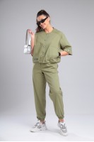 2939 комплект с брюками