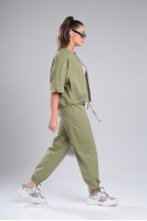 2939 комплект с брюками