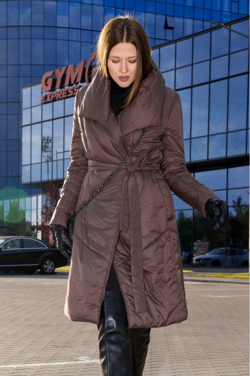 5017-1 пальто