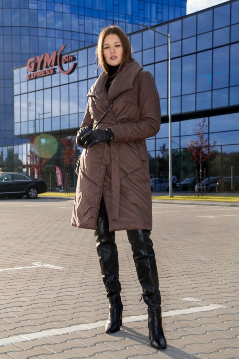 5017-1 пальто