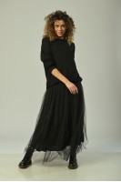 1621 джемпер  свитер