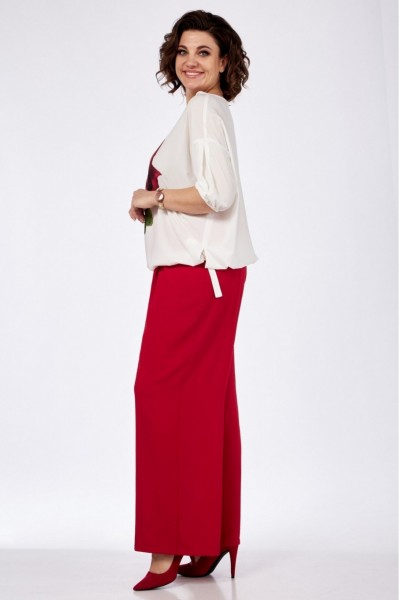 1956 комплект с брюками