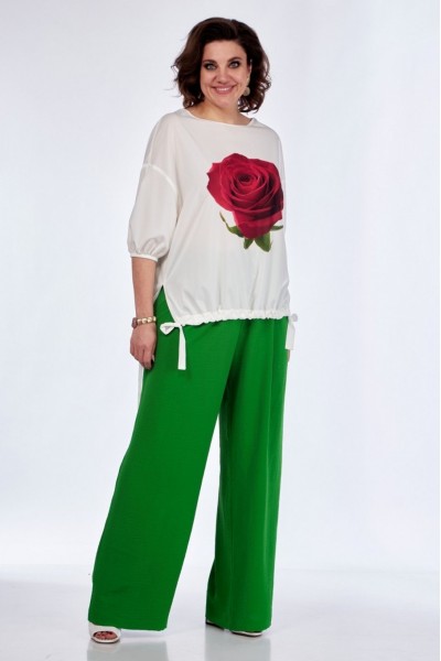 1956 комплект с брюками